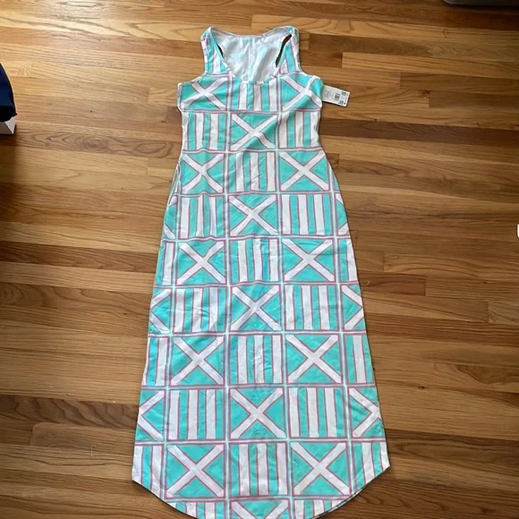 chinese dress ladies Thira Gold Maxi Dress